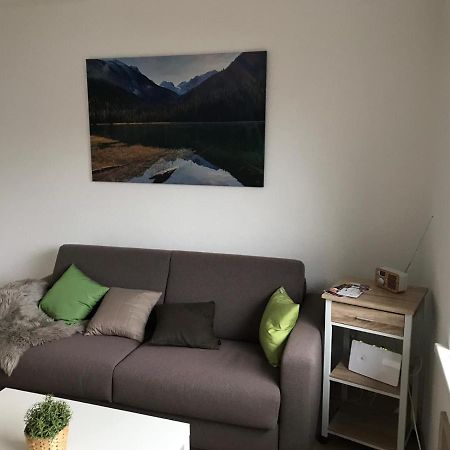 Ferienapartment Resi Willingen  Eksteriør billede