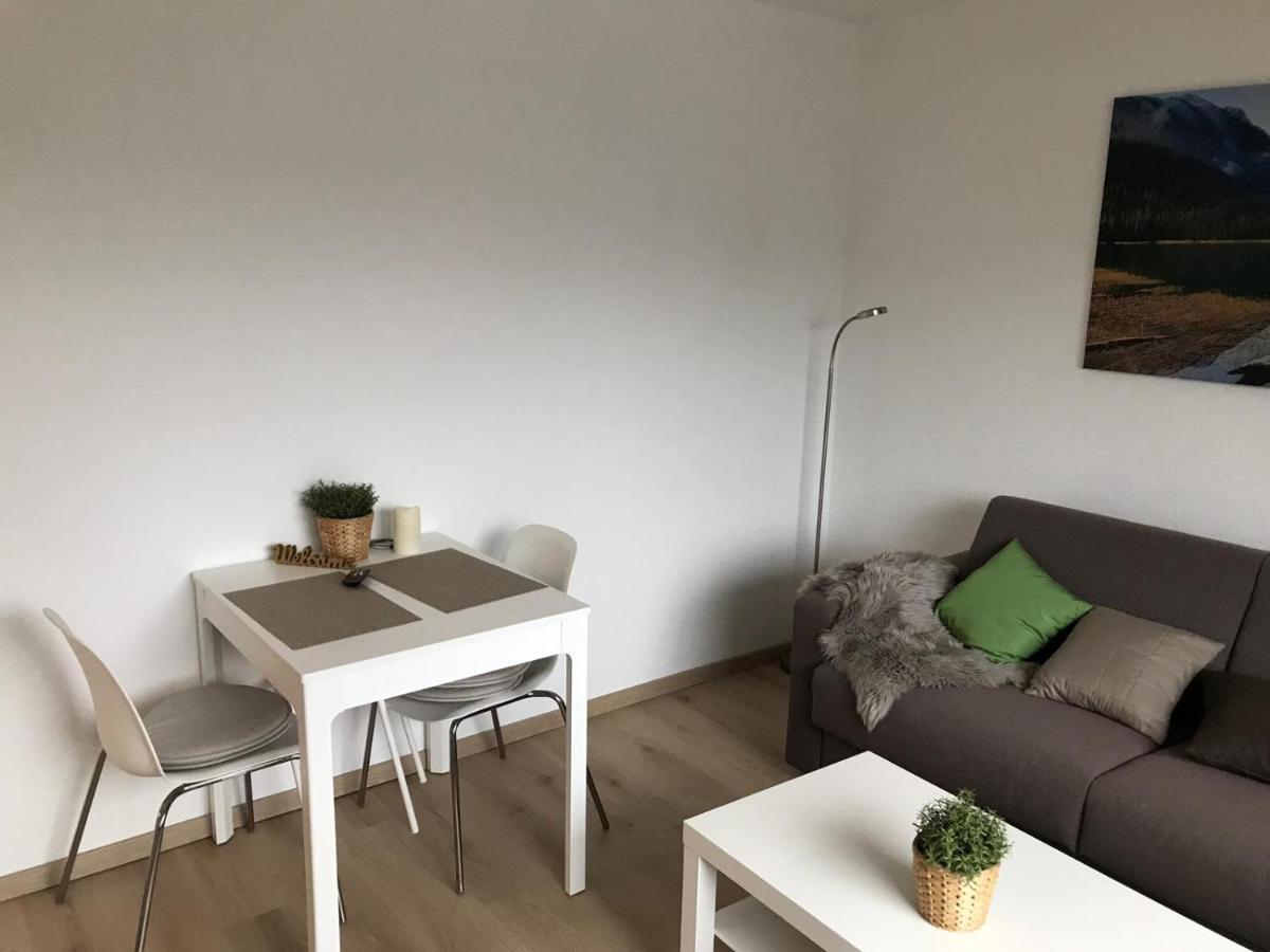 Ferienapartment Resi Willingen  Eksteriør billede