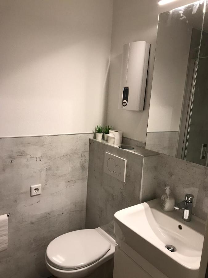 Ferienapartment Resi Willingen  Eksteriør billede