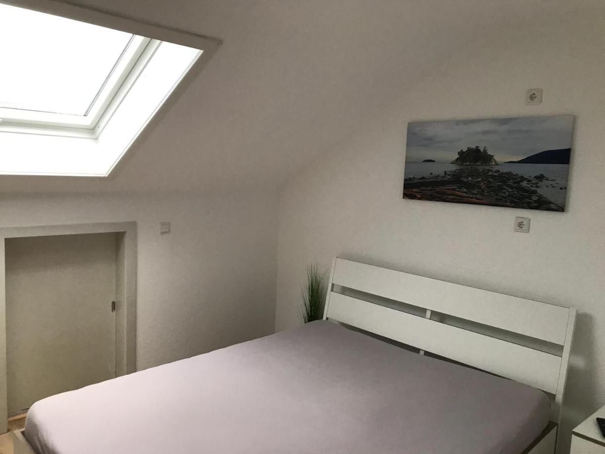Ferienapartment Resi Willingen  Eksteriør billede