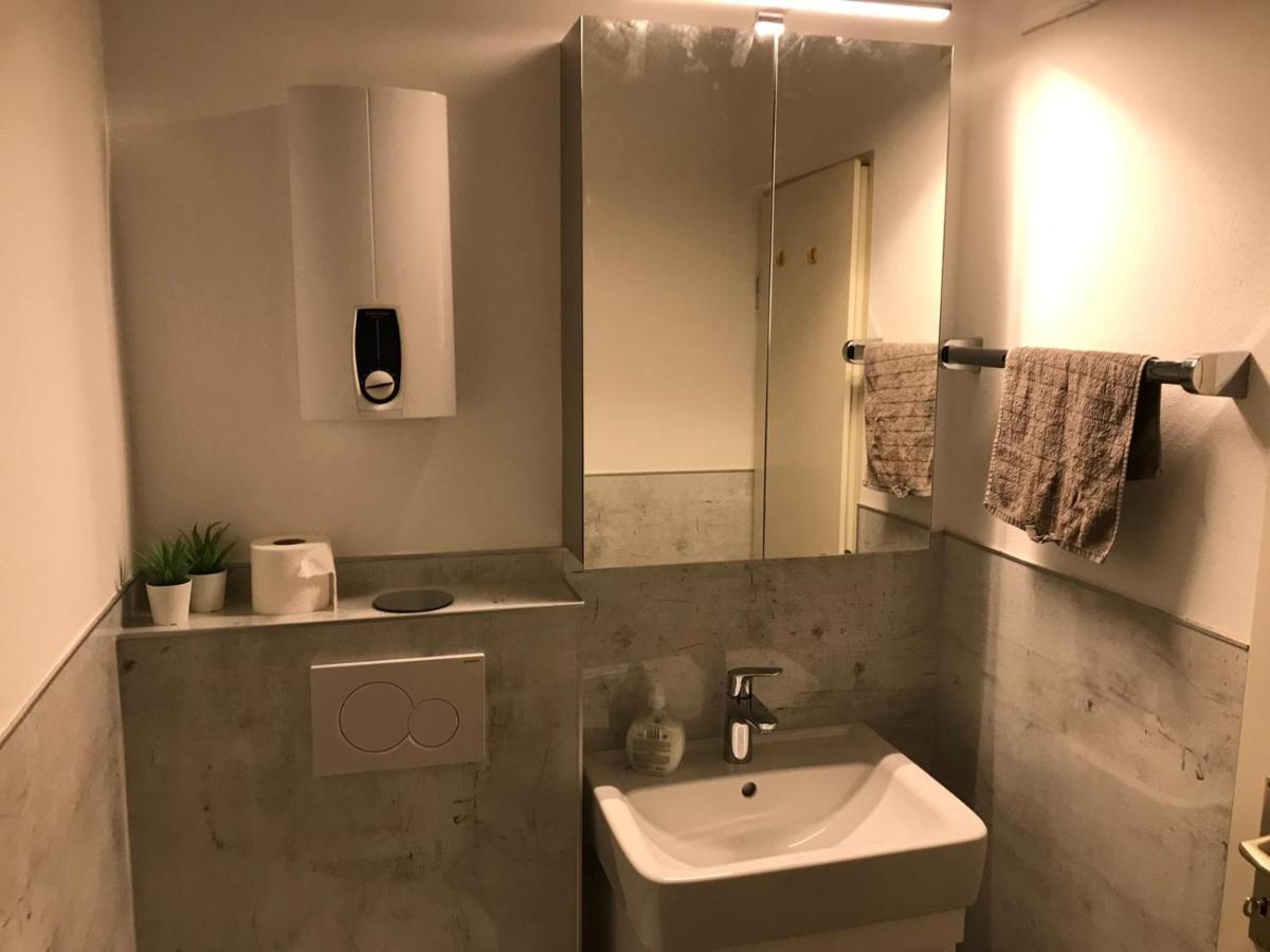 Ferienapartment Resi Willingen  Eksteriør billede