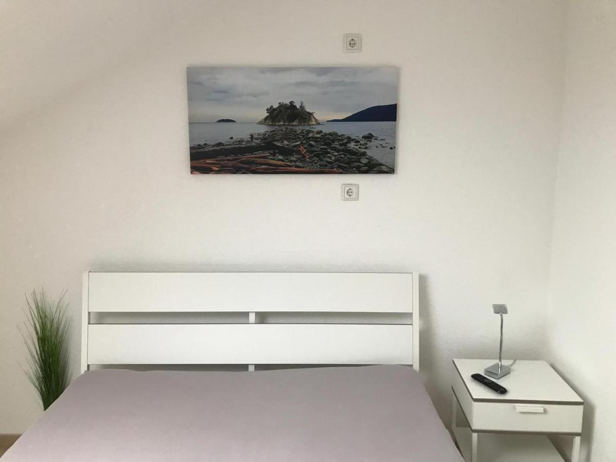 Ferienapartment Resi Willingen  Eksteriør billede