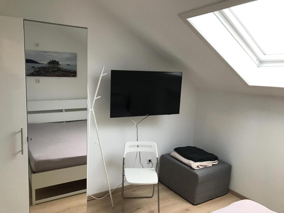 Ferienapartment Resi Willingen  Eksteriør billede