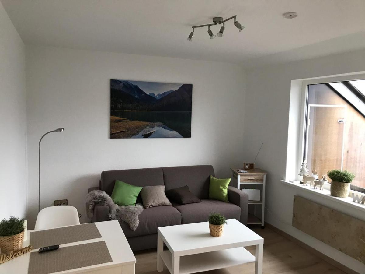 Ferienapartment Resi Willingen  Eksteriør billede