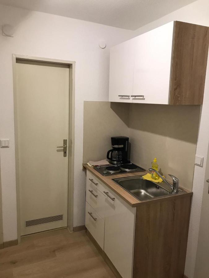 Ferienapartment Resi Willingen  Eksteriør billede