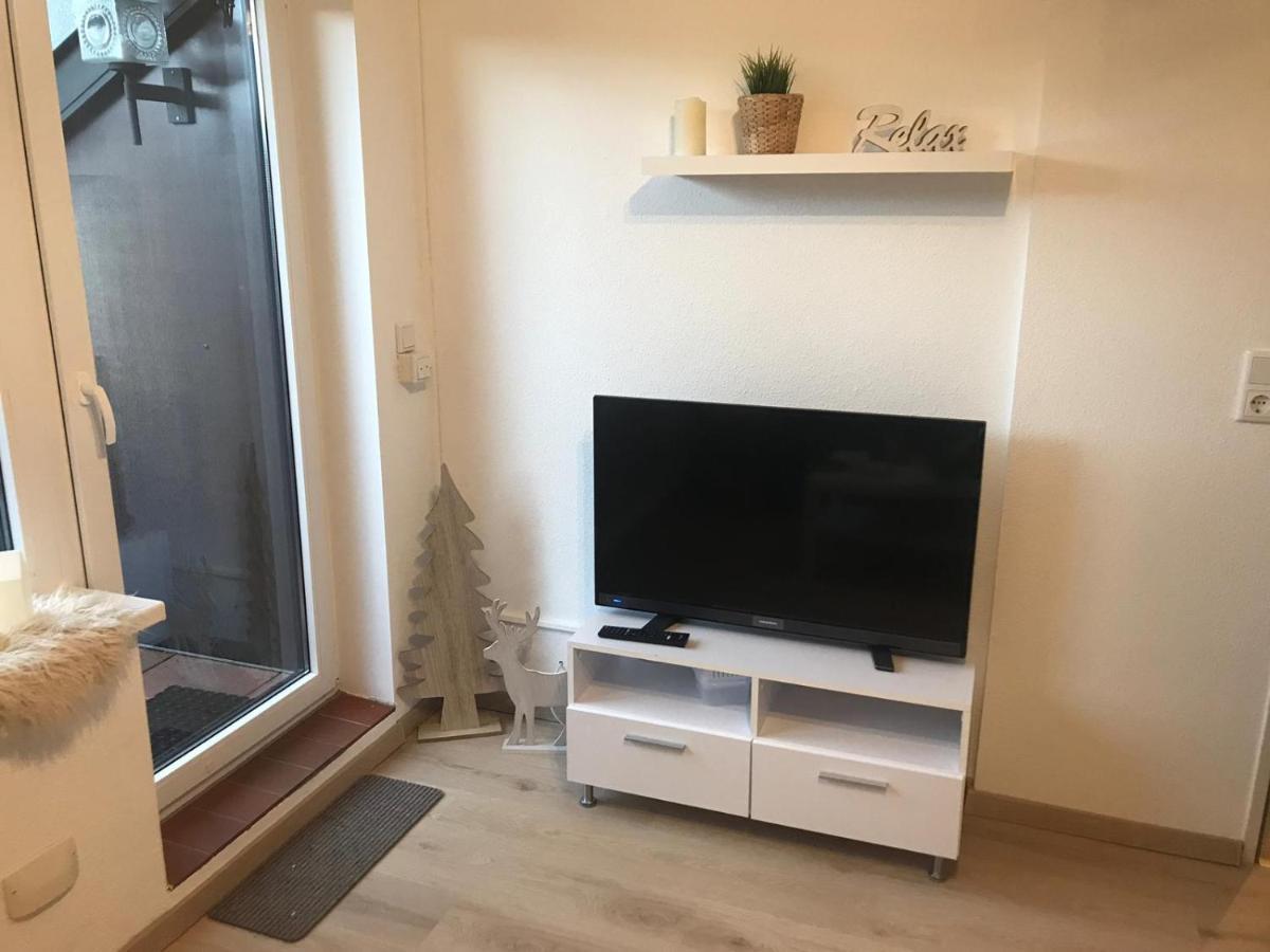 Ferienapartment Resi Willingen  Eksteriør billede
