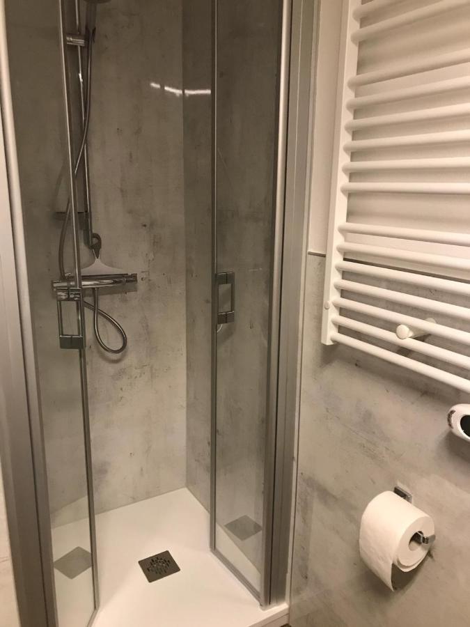Ferienapartment Resi Willingen  Eksteriør billede